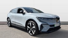 Renault Megane E-Tech EV60 160kW Techno 60kWh Optimum Charge 5dr Auto Electric Hatchback